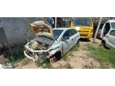 LOTE 003 - CHEVROLET/ONIX 10MT JOYE/2019