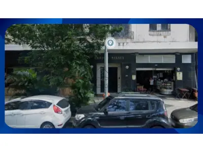 LOTE 000 - APARTAMENTO - Avenida Beira Mar, 216, Apartamento 202, Centro, Rio de Janeiro/RJ, com 1 vaga de garagem