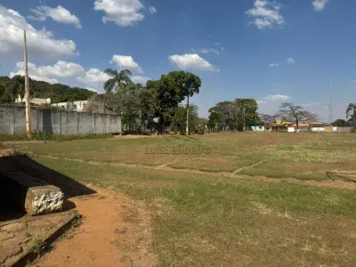 LOTE 001 - Imóvel Industrial ,  Avenida Flora, 621 , Três Coraçôes, Minas Gerais .
