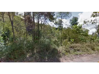LOTE 000 - TERRENO - Área de terras próprias no lugar denominado Posse dos Heckerts, sem benfeitorias, com área total de 681.986m², acesso pela Rodovia Mury-Lumiar (RJ-142), Km 2,5, à direita no sentido Lumiar, município de Nova Friburgo/RJ