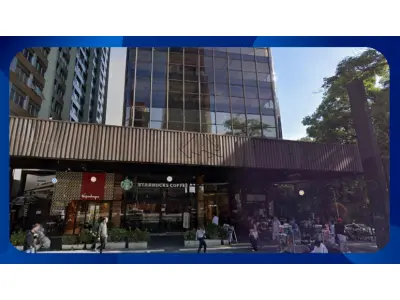 LOTE 0523 - Sala Comercial - Av. Paulista, 1499, Sala n.102, no primeiro andar - Bela Vista, Edifício Conde Andrea Matarazzo.