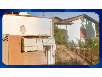 LOTE 032 - 20% DO IMOVEL - LOTE 7 QUADRA D, SITUADO NA RUA JOSUÉ REIS, 95, PARQUE BOA VISTA, VARGINHA - MG