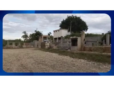 LOTE 000 - LOTE - com Área de 20.000 m², localizado no Distrito Industrial de São Joaquim, Cachoeiro de Itapemirim/ES