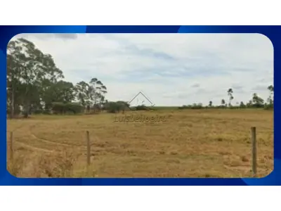 LOTE 000 - GLEBA DE TERRAS - Área de 1,16 hectares (11.600m²), desmembrada da Fazenda Batinga, localizada no lugar denominado Cavalo Morto, Belo Jardim/PE