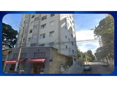 LOTE 0695 - APARTAMENTO - Apartamento de 59,10 m², matrícula nº 24086, localizado no 1º andar, condomínio Edifício Ana Bolena, Rua Caputira, 145 esquina com Rua dos Heliotropos, 360, Vila da Saúde, São Paulo/SP.