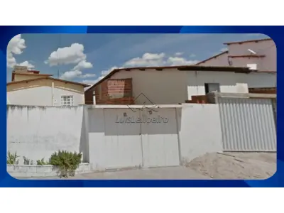 LOTE 0264 - Imóvel Residencial - R. Cornélio Alencar, 519 - Araripina