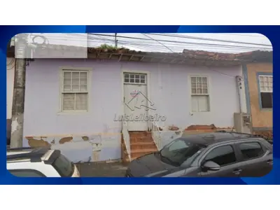 LOTE 0205 - Imovel Residencial - R. Manoel Caetano Rocha, 175