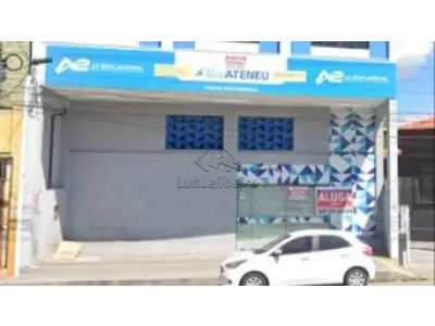 LOTE 00622 - Imóvel Comercial - Av. Dr. Carlos Firpo, 733 ( ANTIGA AV JOAO RIBEIRO )