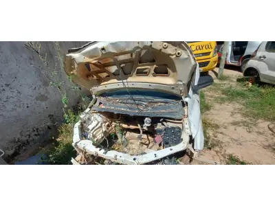 LOTE 003 - CHEVROLET/ONIX 10MT JOYE/2019