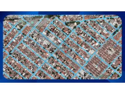 LOTE 0062 - PRÉDIO DE 04 PAVIMENTOS NA RUA JEAN EMILE FAVRE (ANTIGA CASA 1007), IPSEP, RECIFE/PE.