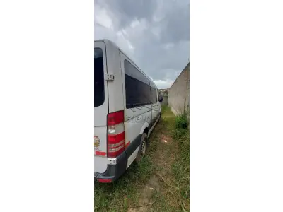 LOTE 004 - MICROONIB I/M.BENZ 415CDISPRINTERM/2019