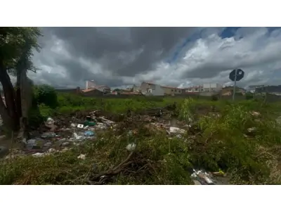 LOTE 039 - TERRENO - Travessa Princesa Isabel, Sobral/ CE - 3.570,35 m2 - (PARCELAMENTO EM ATÉ 60 MESES)