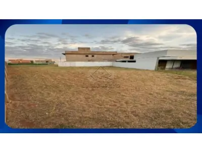 LOTE 039 - TERRENO - Próprio para construção, Rua dos Jardins, s/n, próximo ao antigo Clube da Telpe, Salgueiro/PE, Área de 900m²