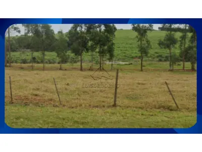 LOTE 050 - Lote de terreno, localizado em Rio Brilhante, MS, Matrícula 3580.