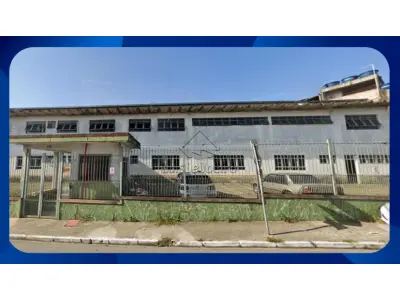 LOTE 007 - Imovel Comercial - R. Luar do Sertão, 819 - Chacara Santa Maria, São Paulo - SP,