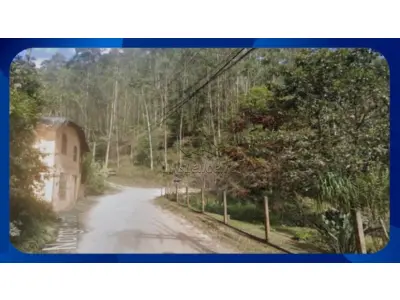 LOTE 027 - SÍTIO - Área de 240.000m², Município de Nova Friburgo/RJ
