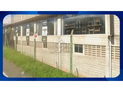 LOTE 002 - Imóvel situado a Avenida Benedito Alves Narazareth, 413, denominado Área H, no lugarejo de Campos Pires.