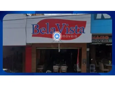 LOTE 075 - PRÉDIO COMERCIAL - Rua Amaro Barreto, nº 1259, Bairro Alecrim, Natal/RN, Área de 120,43m²