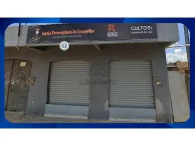 LOTE 050 - Predio Comercial - R. Atalaia, 33 - Barra de Jangada