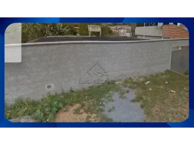 LOTE 046 - PARTE IDEAL DE 1/18 DA CASA RESIDENCIAL, SITUADA À RUA JACIRA CATARINA BAGETO DOS SANTOS, 48, GROGOTÓ, BARBACENA/MG. ÁREA TOTAL DE 427,00 M²