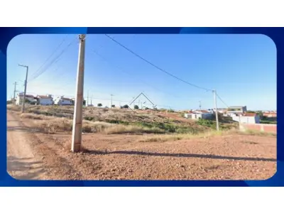 LOTE 052 - LOTE - Lote 05, Quadra 05, Rua 02, Loteamento Bairro Espírito Santo, Salgueiro/PE, Área de 360,00m² (12,00m x 30,00m)
