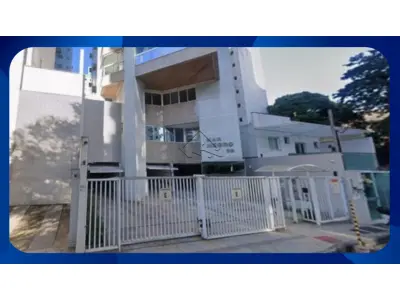 LOTE 088 - VAGA DE GARAGEM - Vaga nº 20, Edifício Mar Negro, Rua João da Silva Abreu, nº 69, Praia do Canto, Vitória/ES, Área de 15,23m²