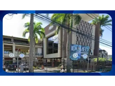 LOTE 052 - LOJA DE SHOPPING - Sala 204, Bloco 06, localizada no Shopping Cittá América, Av. das Américas, 700, Barra da Tijuca, município de Rio de Janeiro/RJ