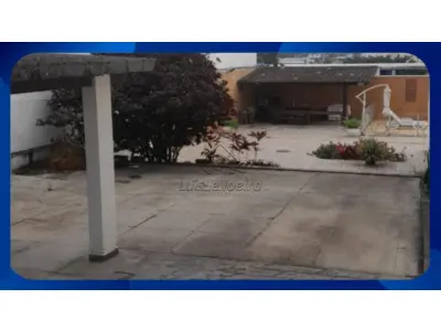 LOTE 056 - PRÉDIO RESIDENCIAL/COMERCIAL - Área de 297,00m², Rua Coronel João Teles, 400, Lote 03, Quadra W, Vila Meriti, Centro, Duque de Caxias/RJ