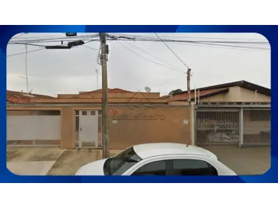 LOTE 046 - Imóvel Residencial - R. Padre Anchieta, 339 - quadra 05 - Vila Nossa Sra. Aparecida