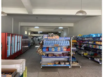 LOTE 003 - Imóvel Misto - Moradia e Mercearia - Parque Jussara