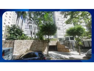 LOTE 068 - VAGA DE GARAGEM - Área de 12,50m², Subsolo do Edifício Midas, Rua Antônio Feliciano, n. 112, Jardim Paulistano, Itaim Bibi, São Paulo/SP