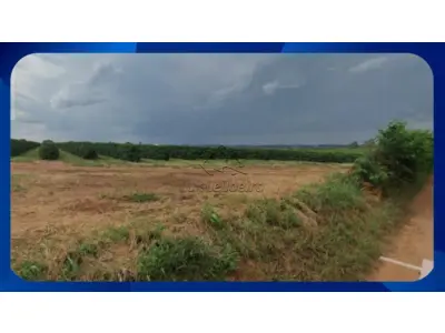 LOTE 050 - GLEBA DE TERRAS - Área de 2,5 hectares (25.000m²), situada na Fazenda Matinha,  Varões e Araras, Patrimônio Nossa Senhora do Carmo, Monte Carmelo/MG