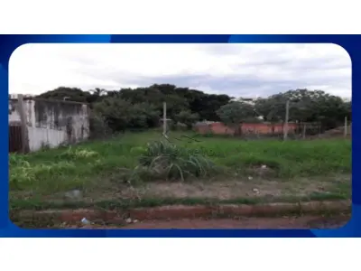 LOTE 024 - TERRENO  - Área de 34.920m², Parque Recreio das Alterosas, São João Del Rei/MG