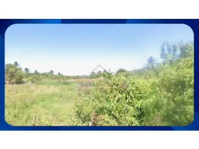 LOTE 079 - LOTE - Lotes 08 ao 10, Quadra 12, Rua L (lado ímpar), Lugar Castelo, Terras do Euzébio, Aquiraz/CE, Área de 1.080,00m²