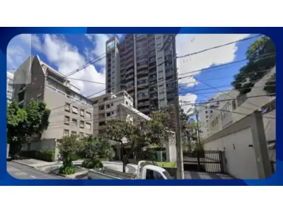 LOTE 043 - APARTAMENTO - Área de 230m², 3 vagas de garagem, Bairro Lourdes, Belo Horizonte/MG