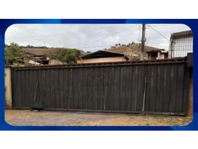 LOTE 091 - PRÉDIO COMERCIAL - Rua do Andrade, 799, José Elói, João Monlevade/MG, Área de 900m²