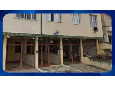 LOTE 050 - Rua Gregorio de Castro Morares, n. 728-F, apartamento