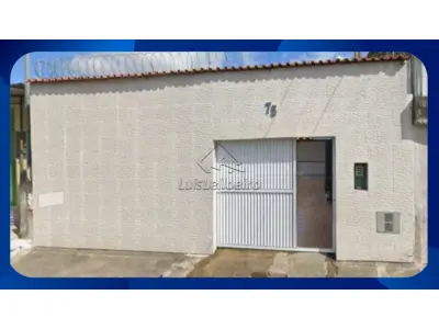 LOTE 082 - CASA - Rua Machado de Assis, nº 75, Parque São Vicente, São Vicente/SP