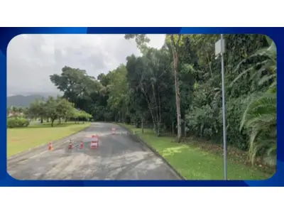 LOTE 014 - TERRENO - Condomínio Porto Marina Bracuhy, Bracuí, Angra dos Reis/RJ, Área de 19.144m²