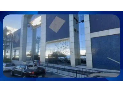 LOTE 042 - SALA COMERCIAL - Sala número 316, do Bloco C, com área privativa de 32,32 m², localizada nos lotes 625-695, do Trecho 3, do SIA, Brasília/DF (PARCELAMENTO EM ATÉ 60 MESES)