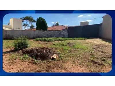 LOTE 051 - Terreno - RUA ARLINDO PERES MACIEL, LOTE 07, QUADRA C.