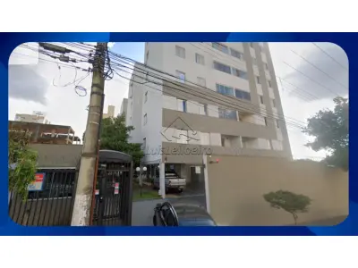 LOTE 010 - Apartamento - R. José Andraus, 1035 - AP 304, Bloco D