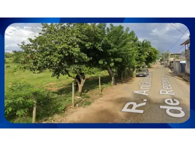 LOTE 118 - LOTE - Rua Antalcidas Valle de Rezende, nº 235, São Sebastião, Goianá/MG, Área de 1.000,87m²