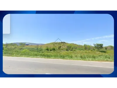 LOTE 015 - LOTE 3 da área A localizado na Av. Brasil numero 43233, Campo Grande, Rio de Janeiro/RJ - Área Total 6.000m²,