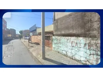 LOTE 006 - Imóvel Residencial -Rua Magnólia, 687, bairro D. Pedro II