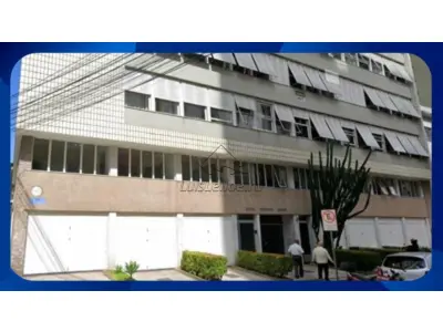 LOTE 088 - GARAGEM - Área privativa nº 05, Edifício Presidente Kennedy, Rua Dr. Gil Horta, nº 15, Centro, Juiz de Fora/MG