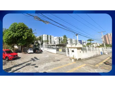 LOTE 134 - APARTAMENTO - Apartamento 102, Bloco 35, Condomínio Bairro Latino, Alameda das Mansões, nº 3696, Bairro Candelária, Natal/RN, Área privativa de 77,99m²