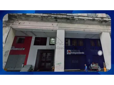 LOTE 018 - Av. Guararapes, 111 - Santo Antônio