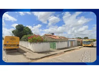 LOTE 097 - LOTE - Baixão, Arapiraca/AL, Área de 1.029m²