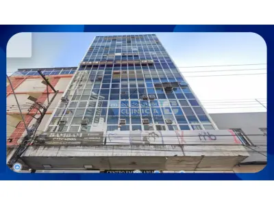 LOTE 007 - Loja- n 106, Edifício Moda Shopping, Avenida Getúlio Vargas